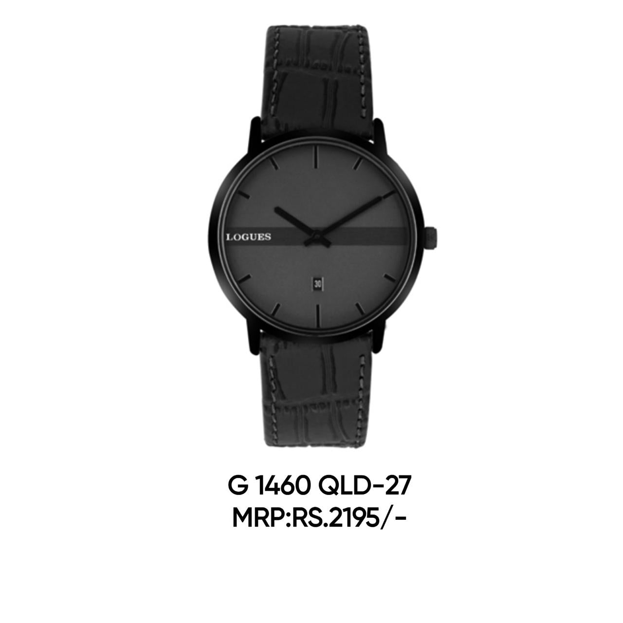 Logues g-1460 qld-27