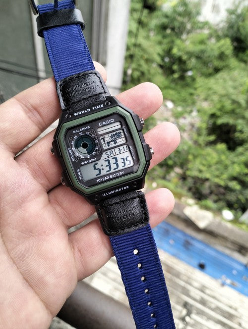 Gs AE 1200