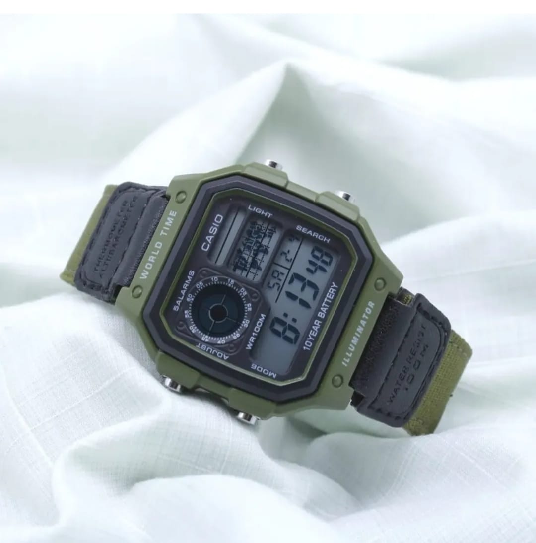 Gs AE 1200