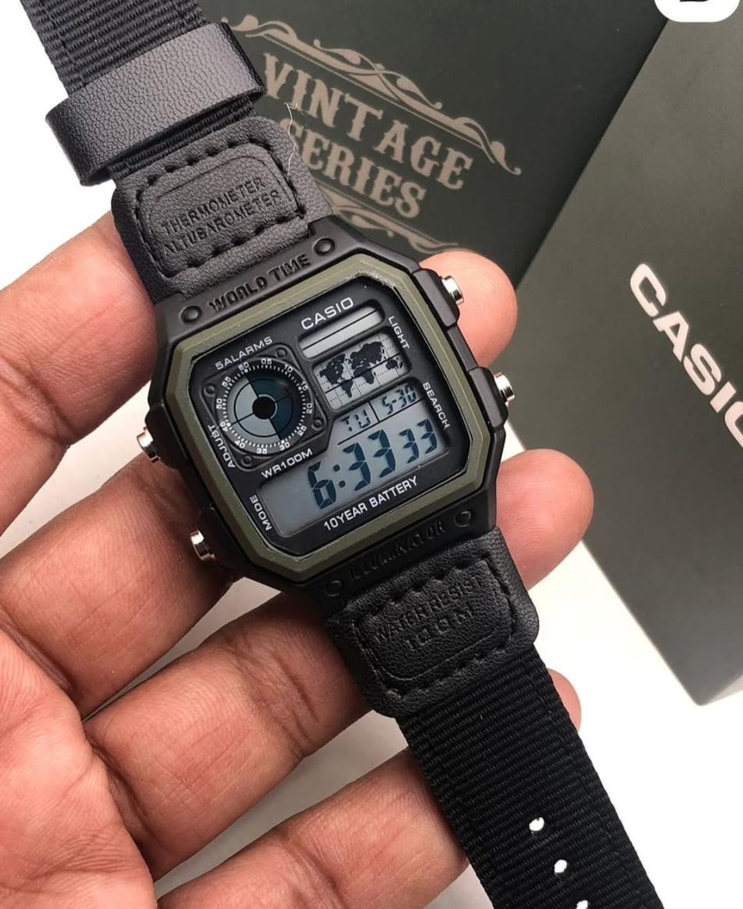 Gs AE 1200