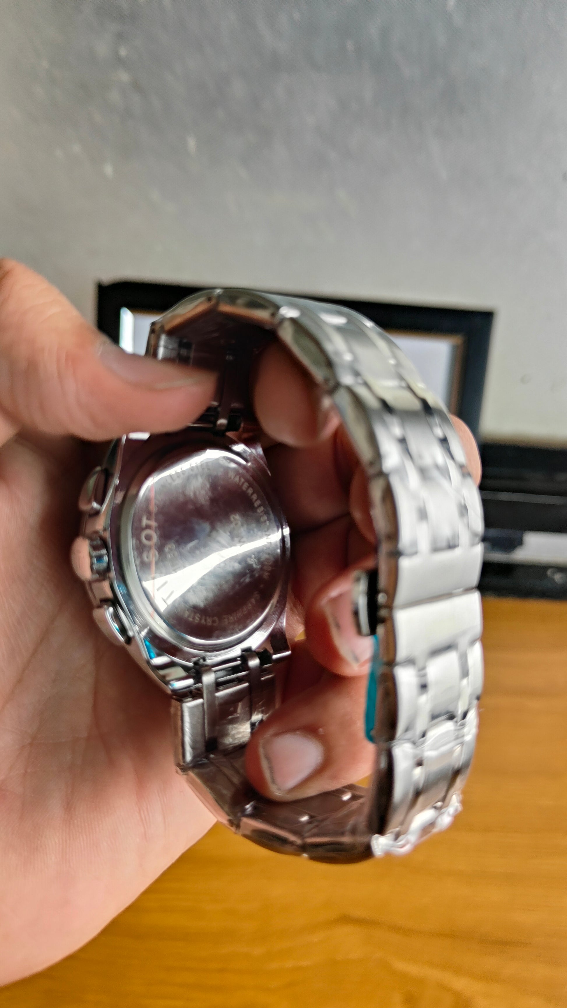Ts 1853 Chain belt