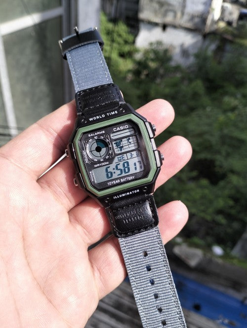 Gs AE 1200