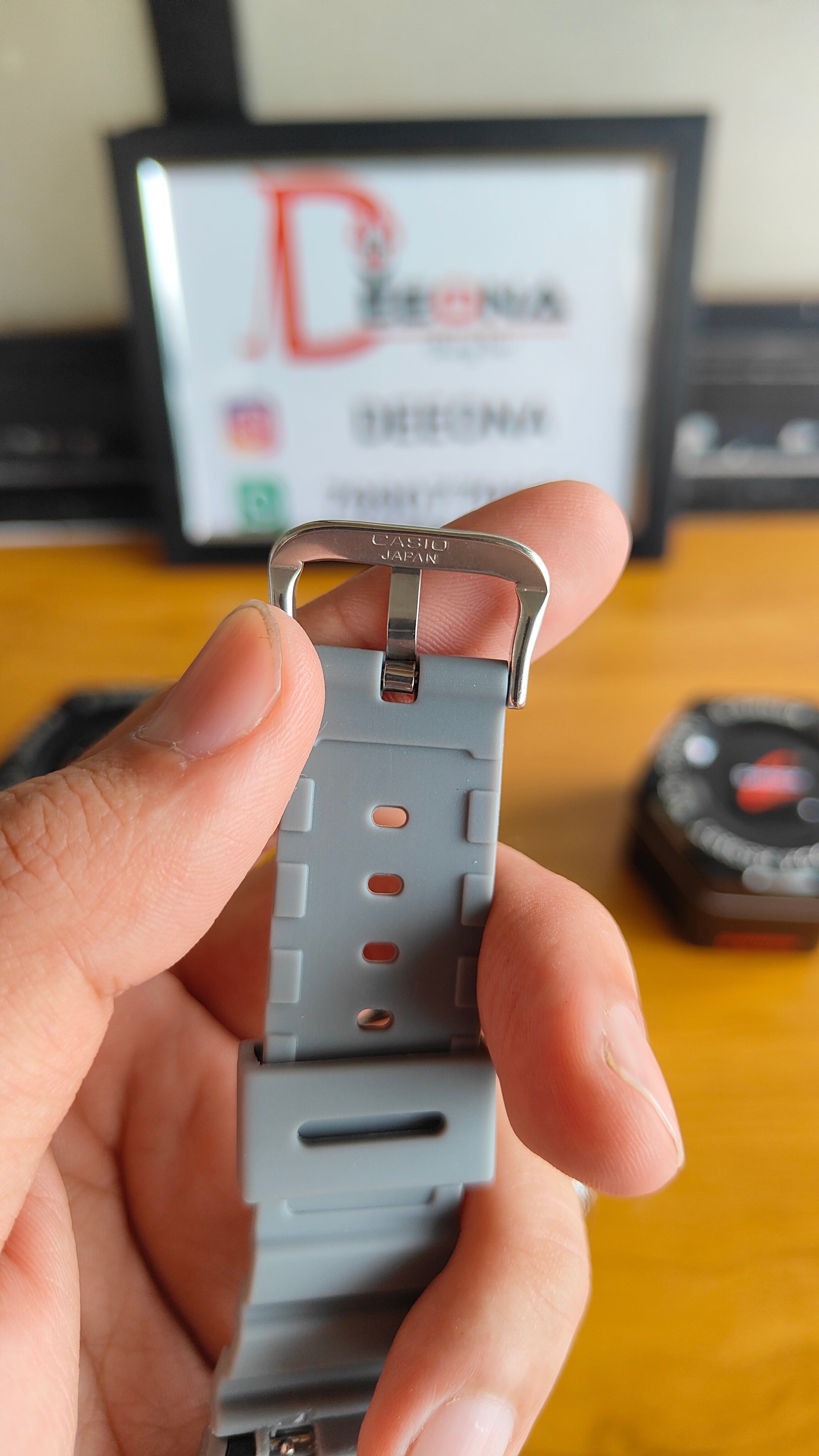 Gs Ga2100