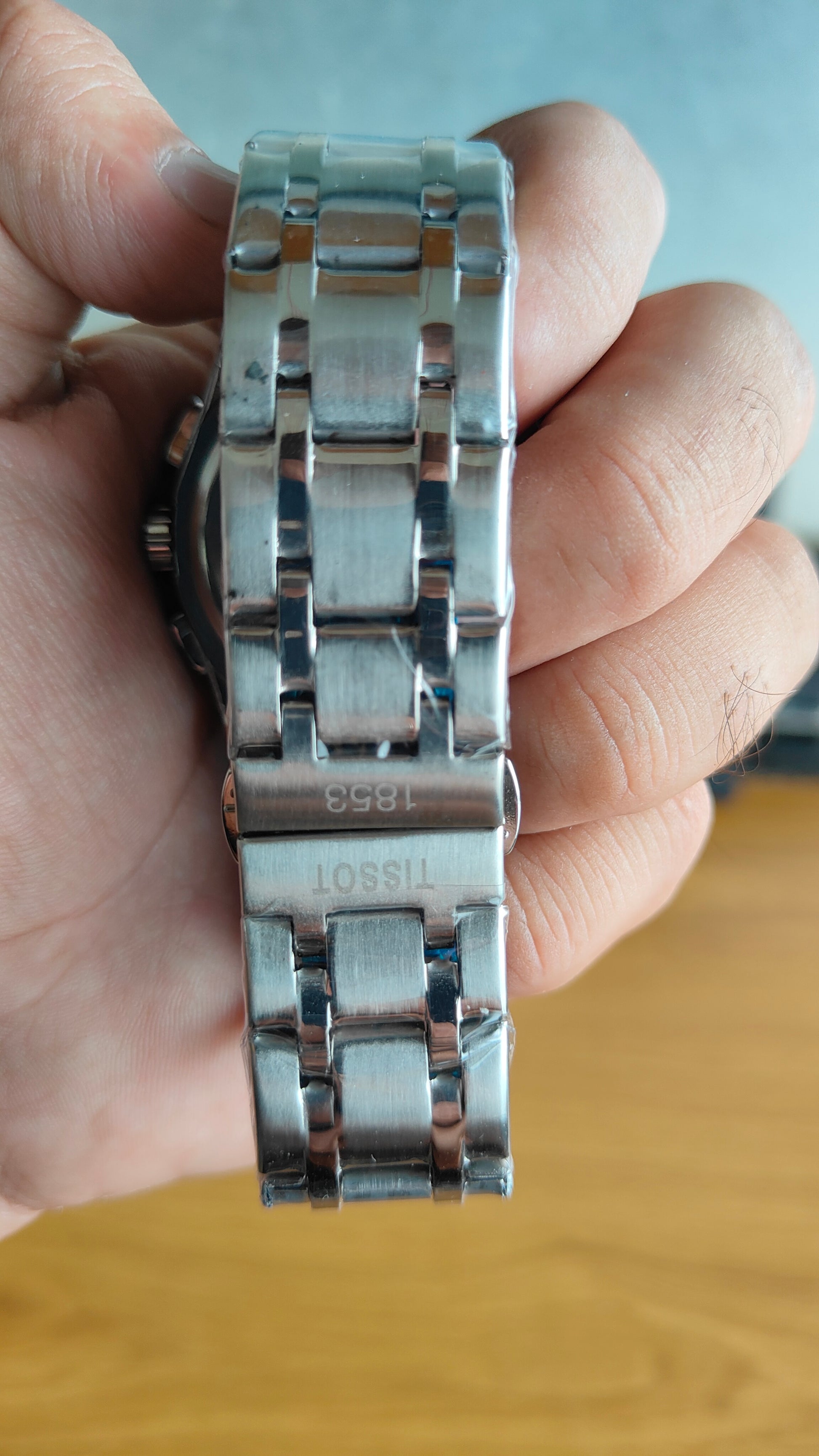 Ts 1853 Chain belt