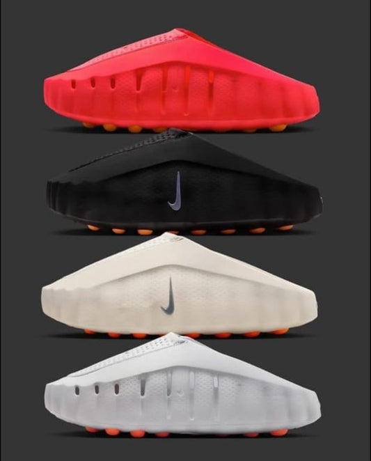 NK. Mind 001 Mules Slide