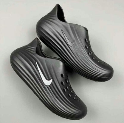 NK ReactX Rejuven 8 Black