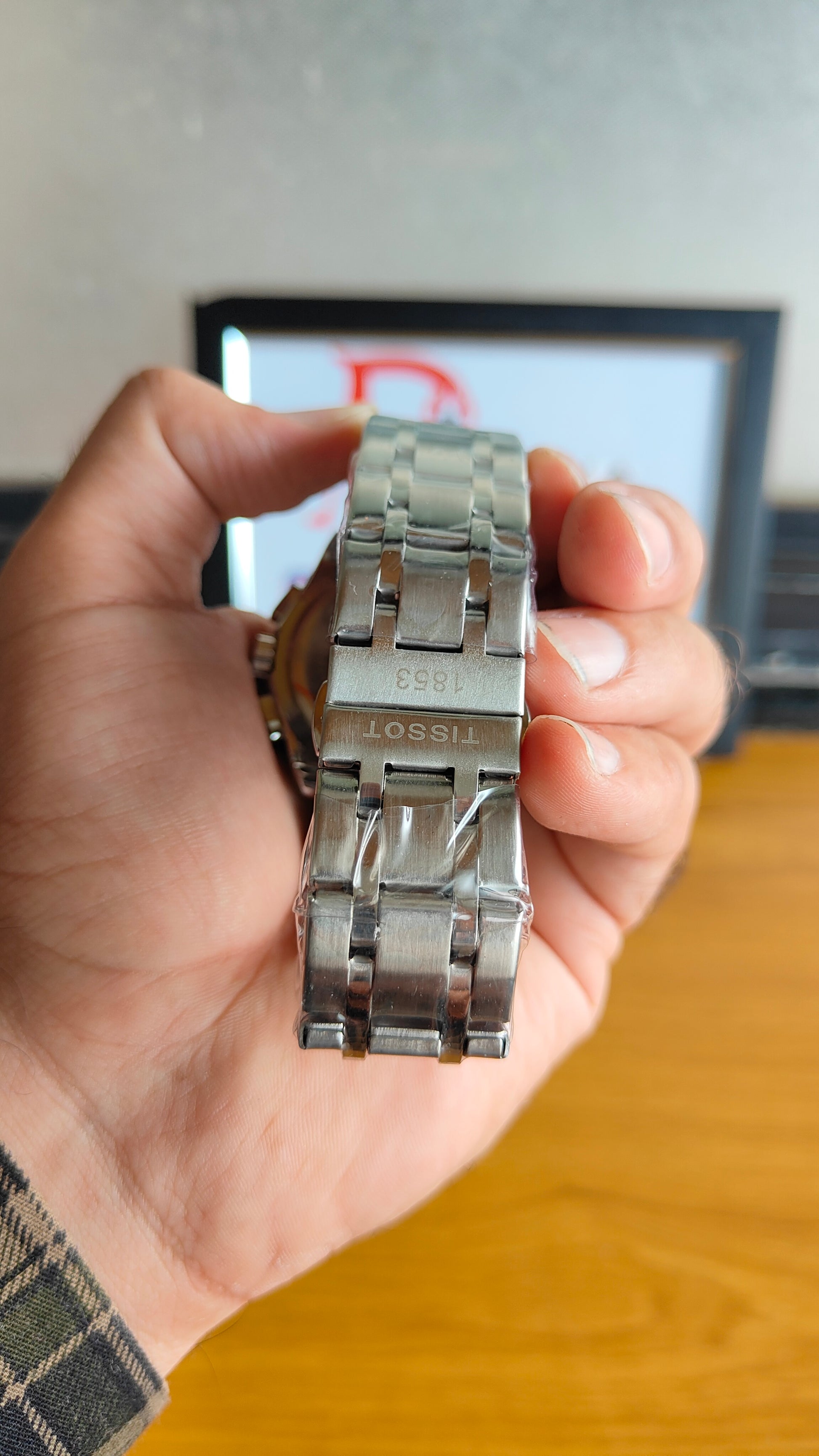 Ts 1853 Chanin belt