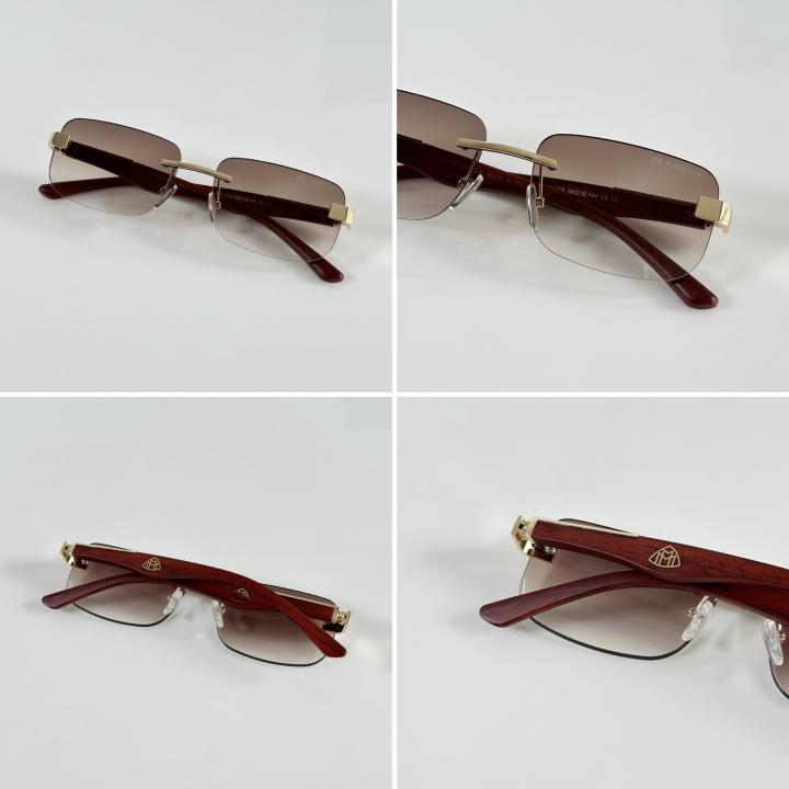 MB. Gold Brown |1029