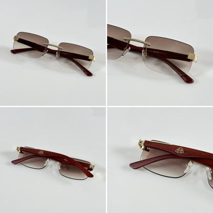 MB. Gold Brown |1029
