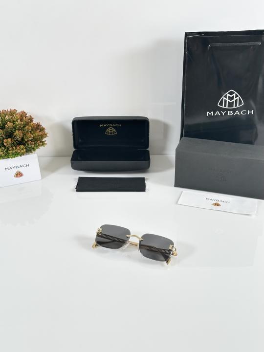 MB. Gold  Black |1018