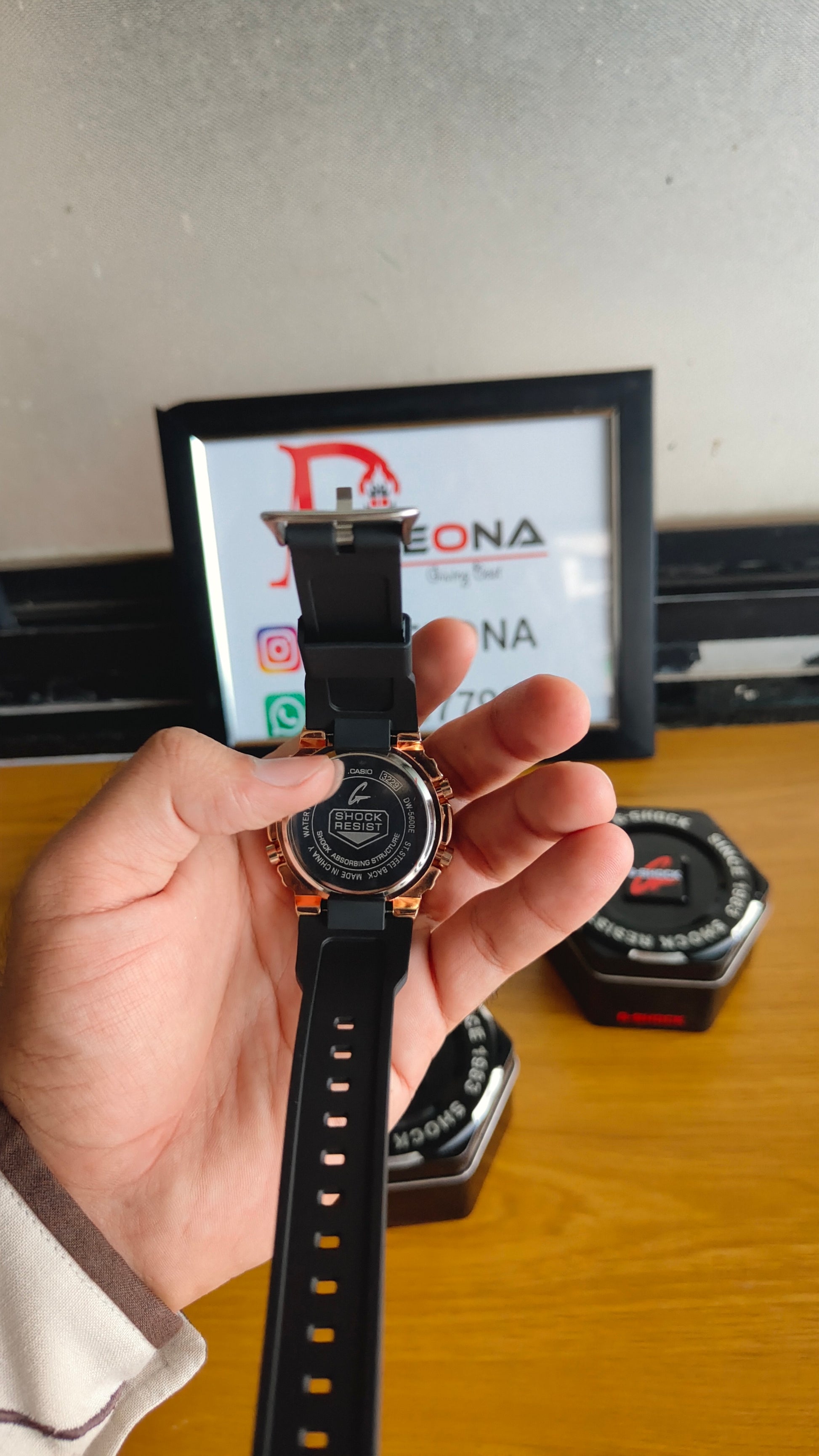 Gs Gms5600