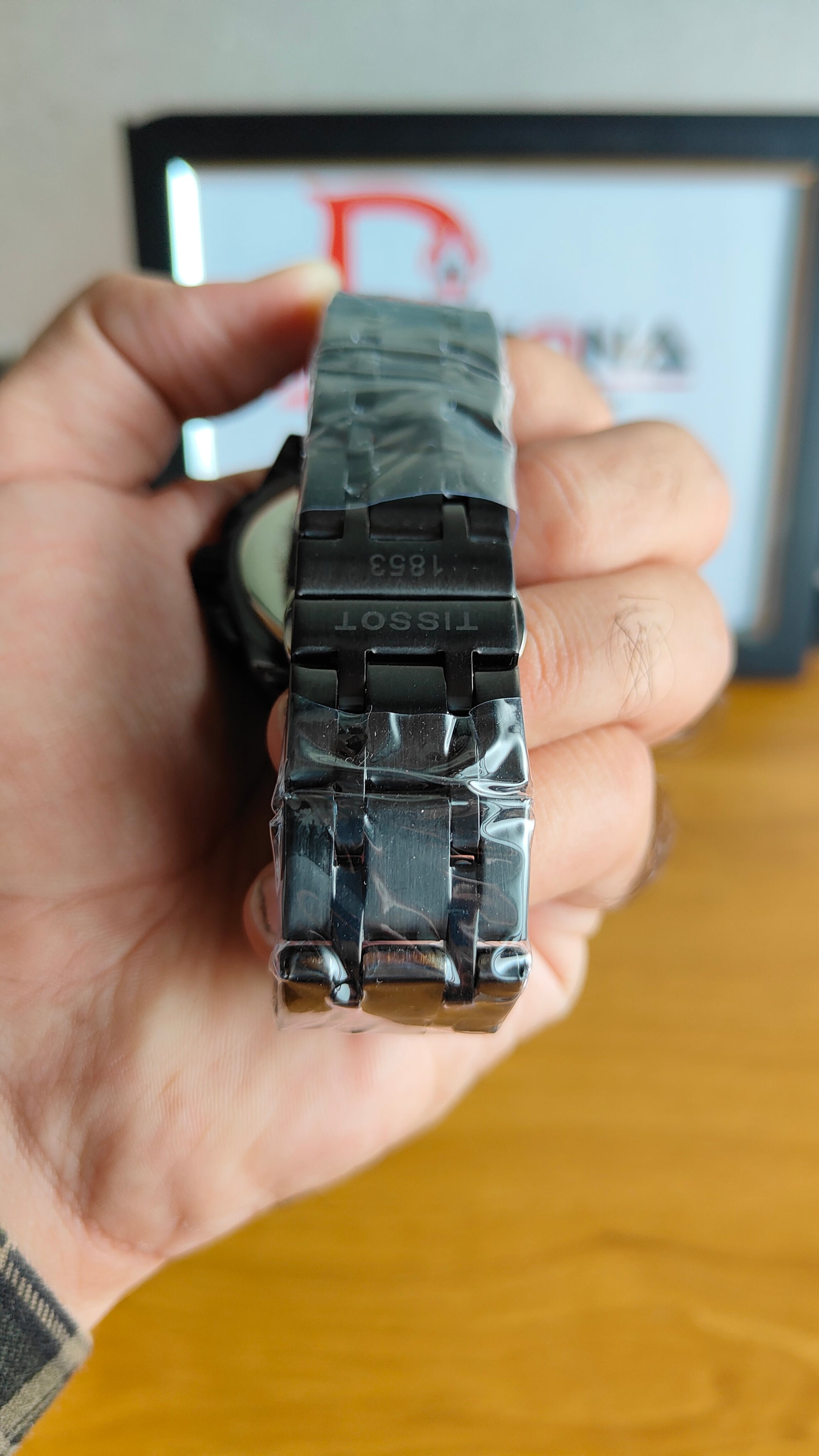 Ts 1853 Chain belt