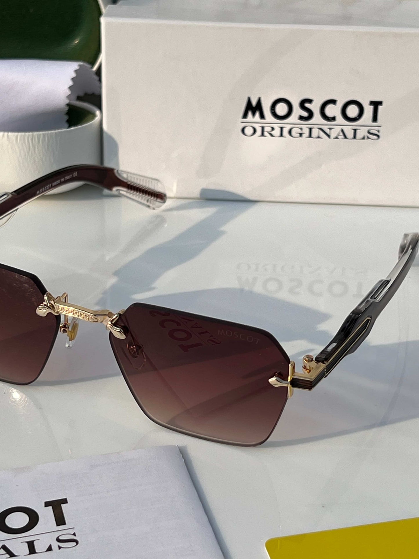 MST. Gold Brown |69310