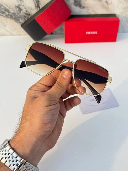 PRD Gold Brown |1683