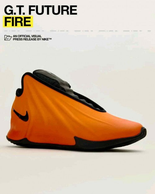 NK Wale X Gt Future Fire