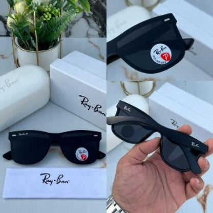 RB. Blaze Full Black  |04