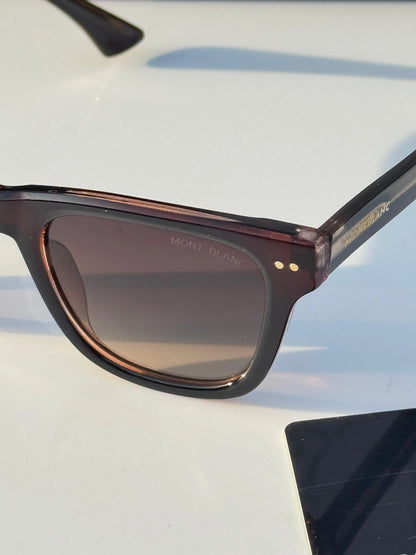 MNT BLK. Brown | 254