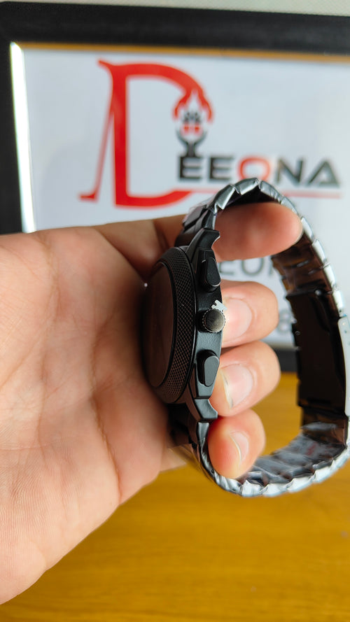 Fs 4656 Chain belt