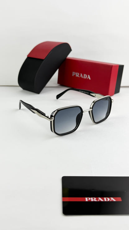 PRD. Silver Blue Premium Shade | 792