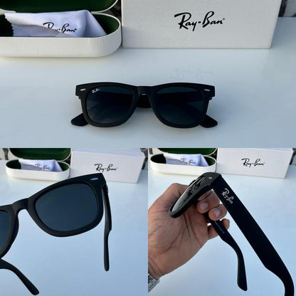 RB. Matt Black  |2140