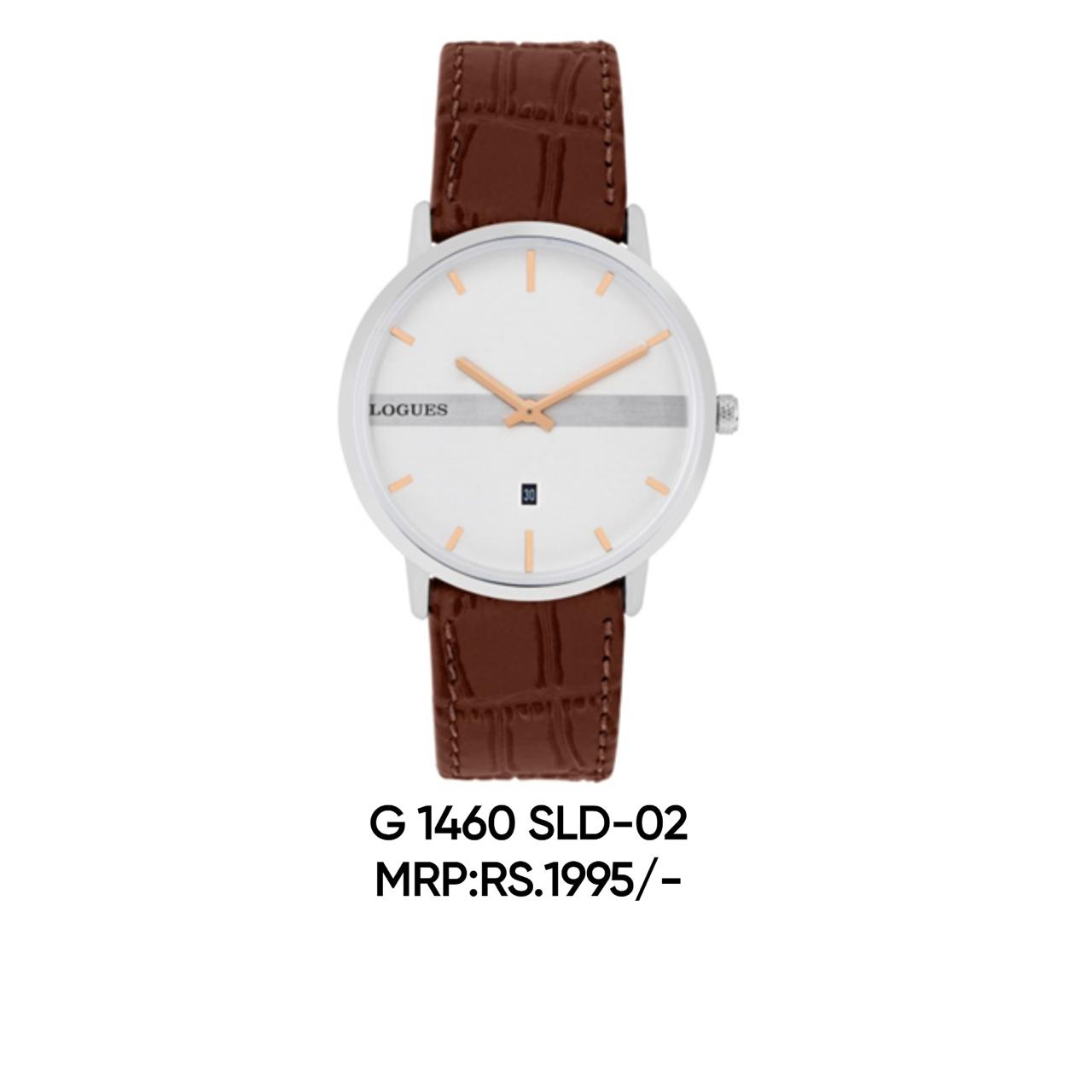 Logues g-1460 sld-02