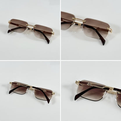 MB. Gold Brown |1016