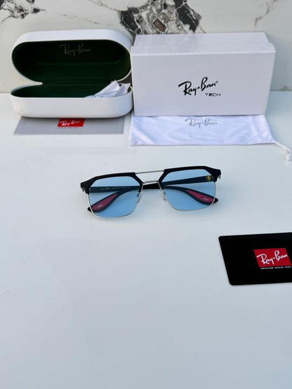 RB. Silver Blue |04