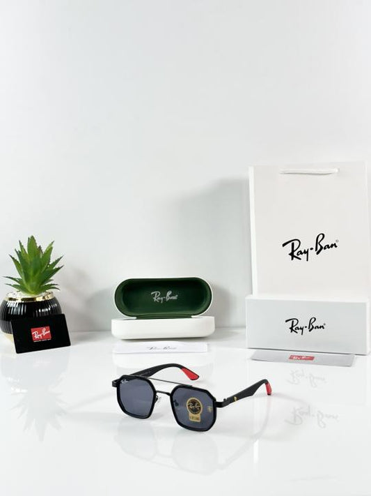 RB. Black |09