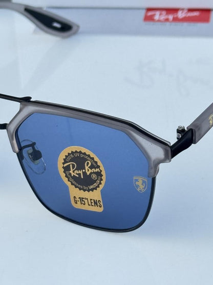 RB. Grey Blue |04
