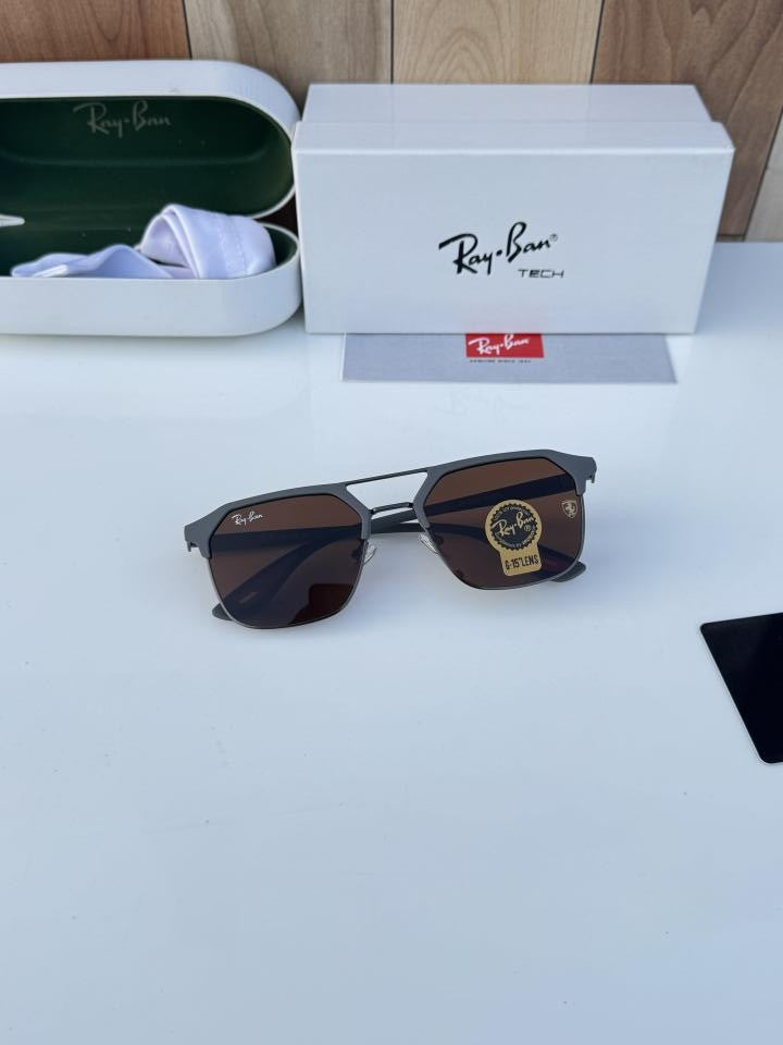 RB. Grey Brown |04