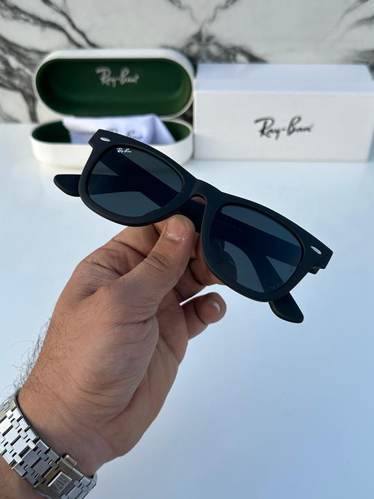 RB. Matt Black  |2140
