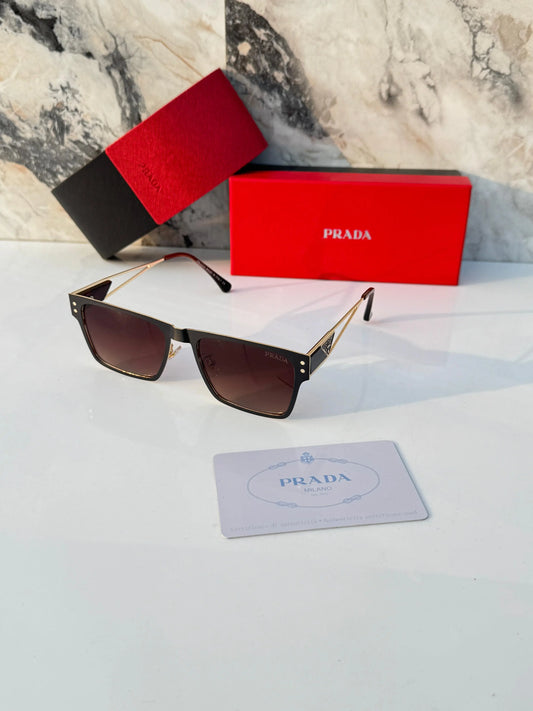 PRD. Gold Brown Premium Shades | 68079