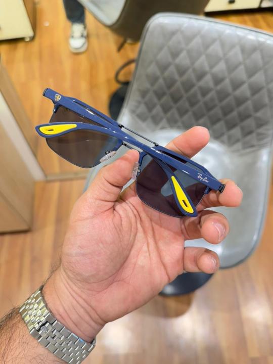 RB. Blue Yellow |04