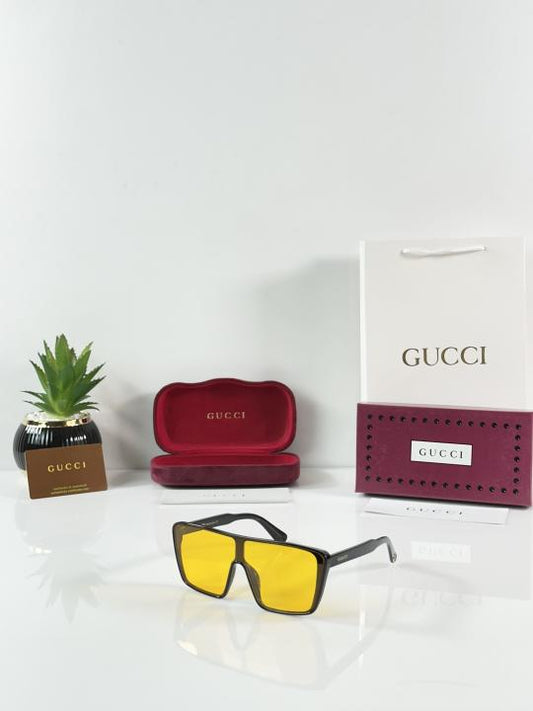 Guc. Black Yellow |7110