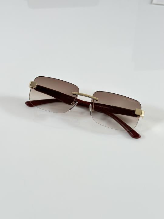 MB. Gold Brown |1029