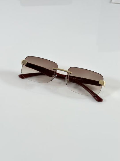 MB. Gold Brown |1029