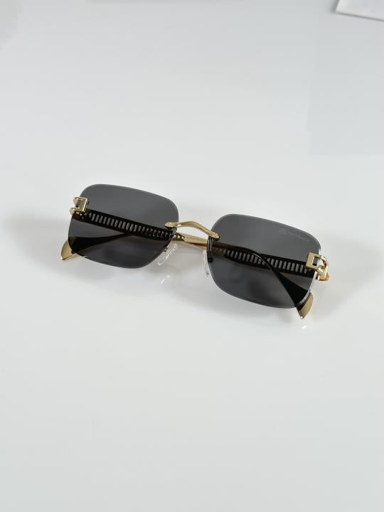 MB. Gold  Black |1018