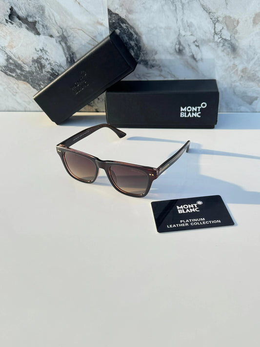 MNT BLK. Brown | 254