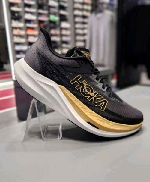 HK Rocket X 3 Shoes