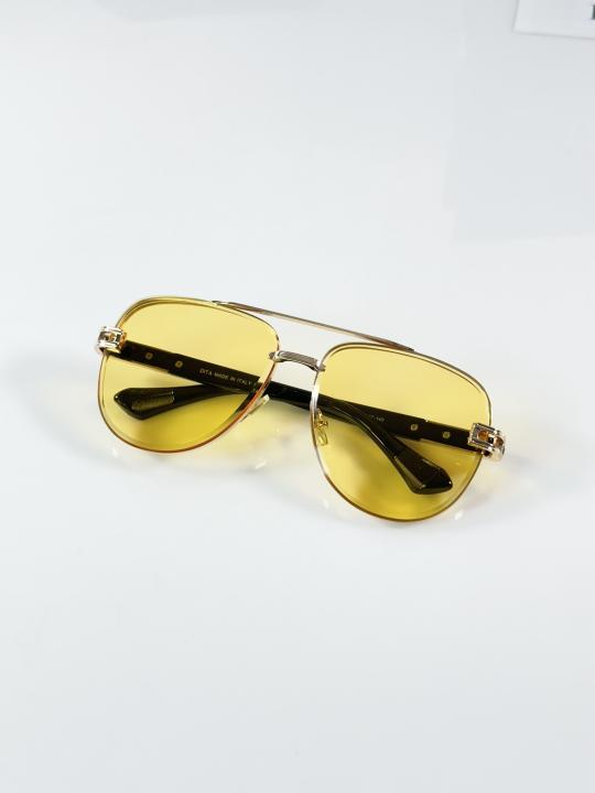 DT. Gold Yellow |014