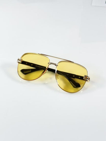 DT. Gold Yellow |014