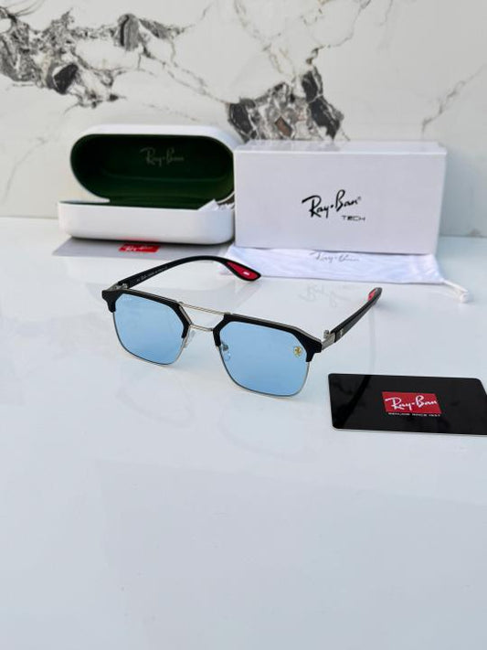 RB. Silver Blue |04