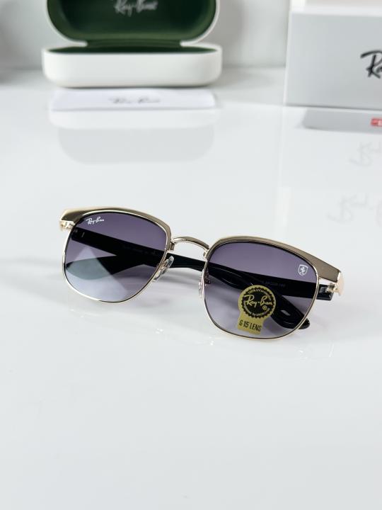 RB. Gold Black |3698