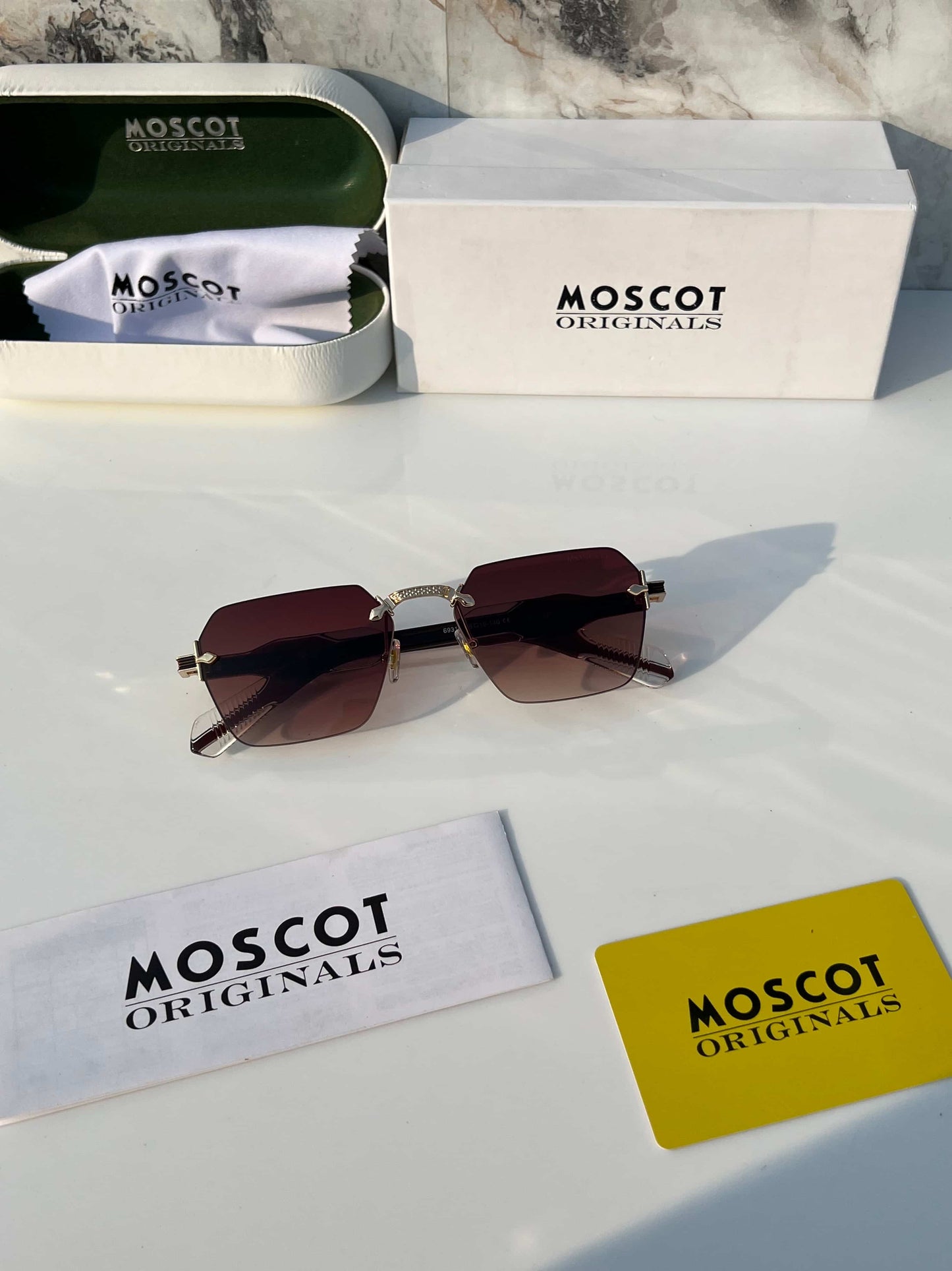 MST. Gold Brown |69310