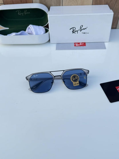 RB. Grey Blue |04