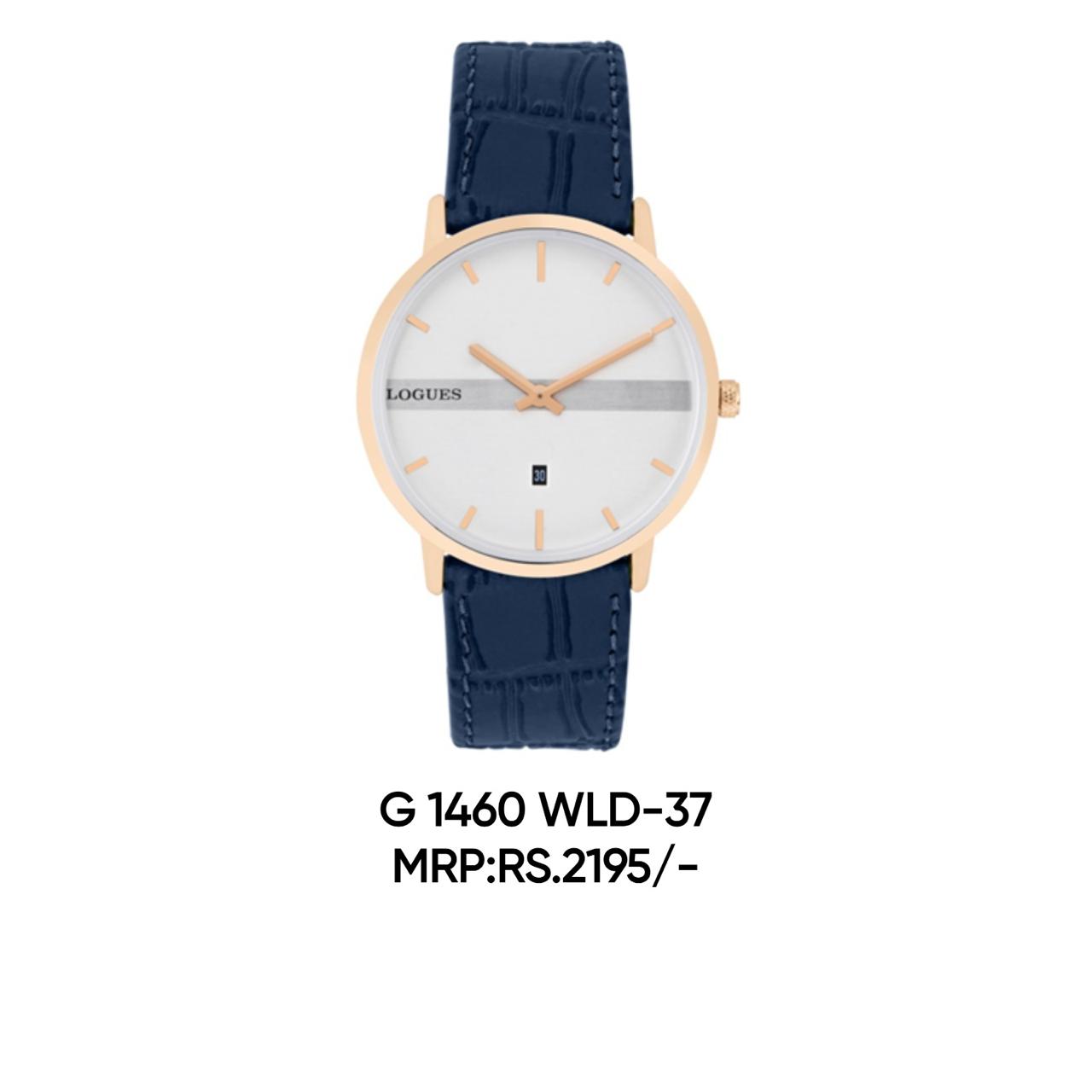 Logues g-1460 wld-37