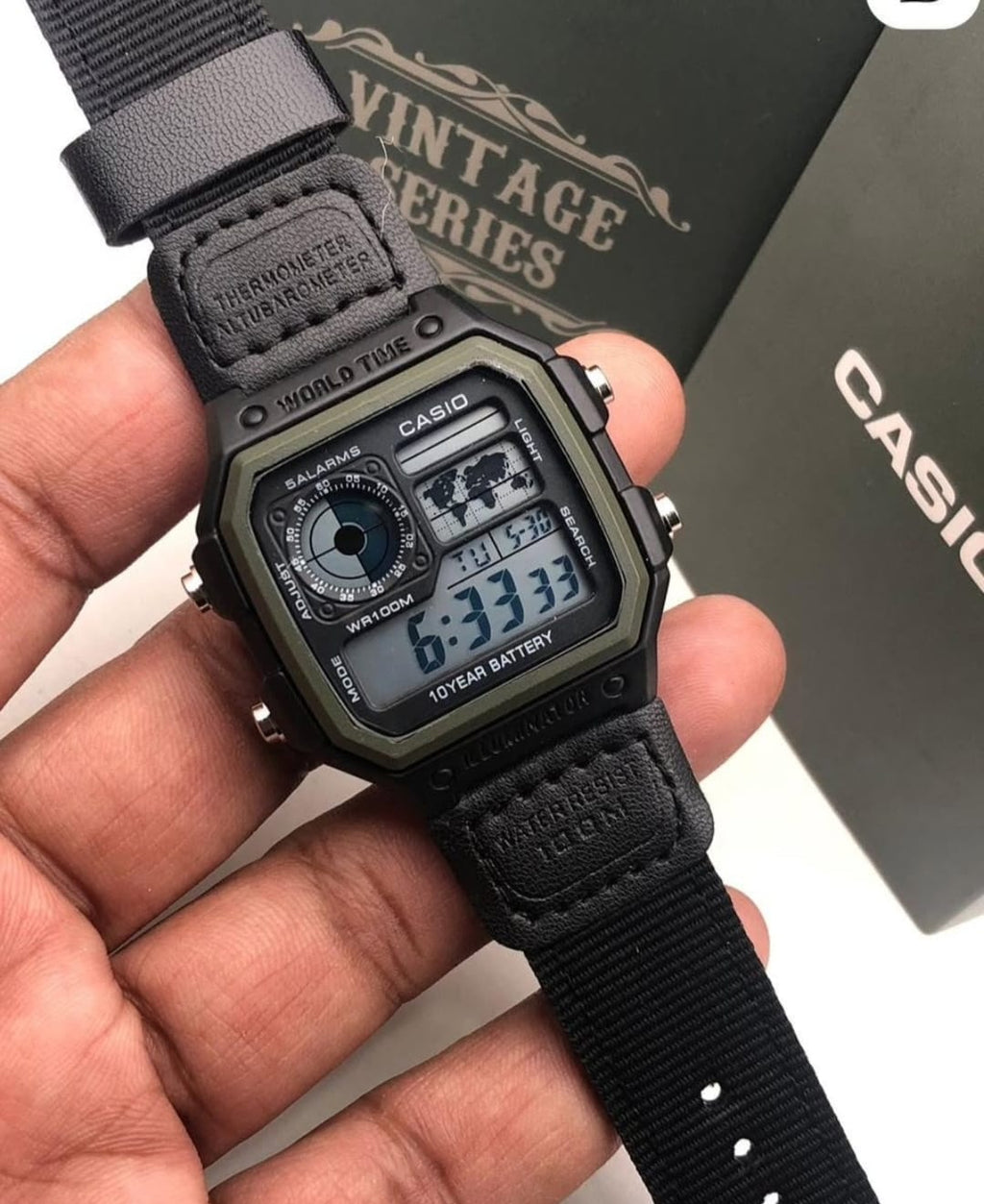 Gs AE 1200