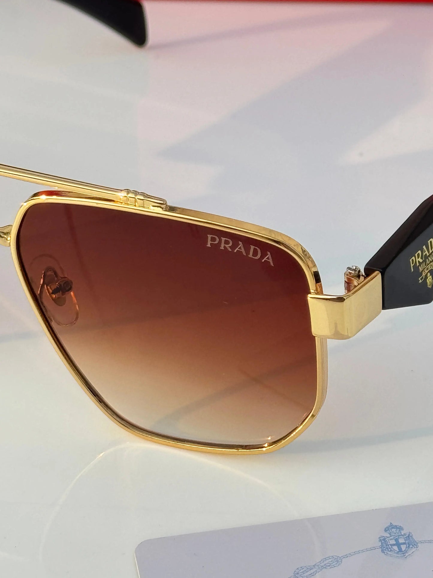 PRD Gold Brown |1683