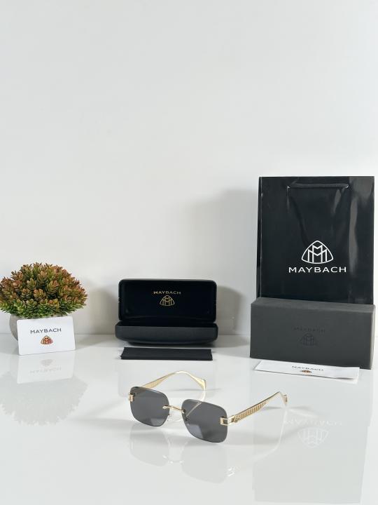 MB. Gold  Black |1018
