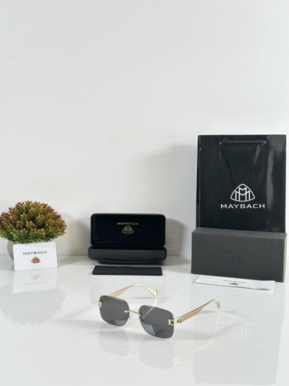 MB. Gold  Black |1018